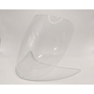 GRANDE VISIERE INTERIEUR TRANSPARENTE G30 G40 G50